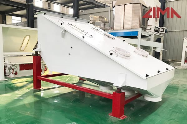 <h3>Fish Feed Machines and Floating Feed Production Line </h3>
